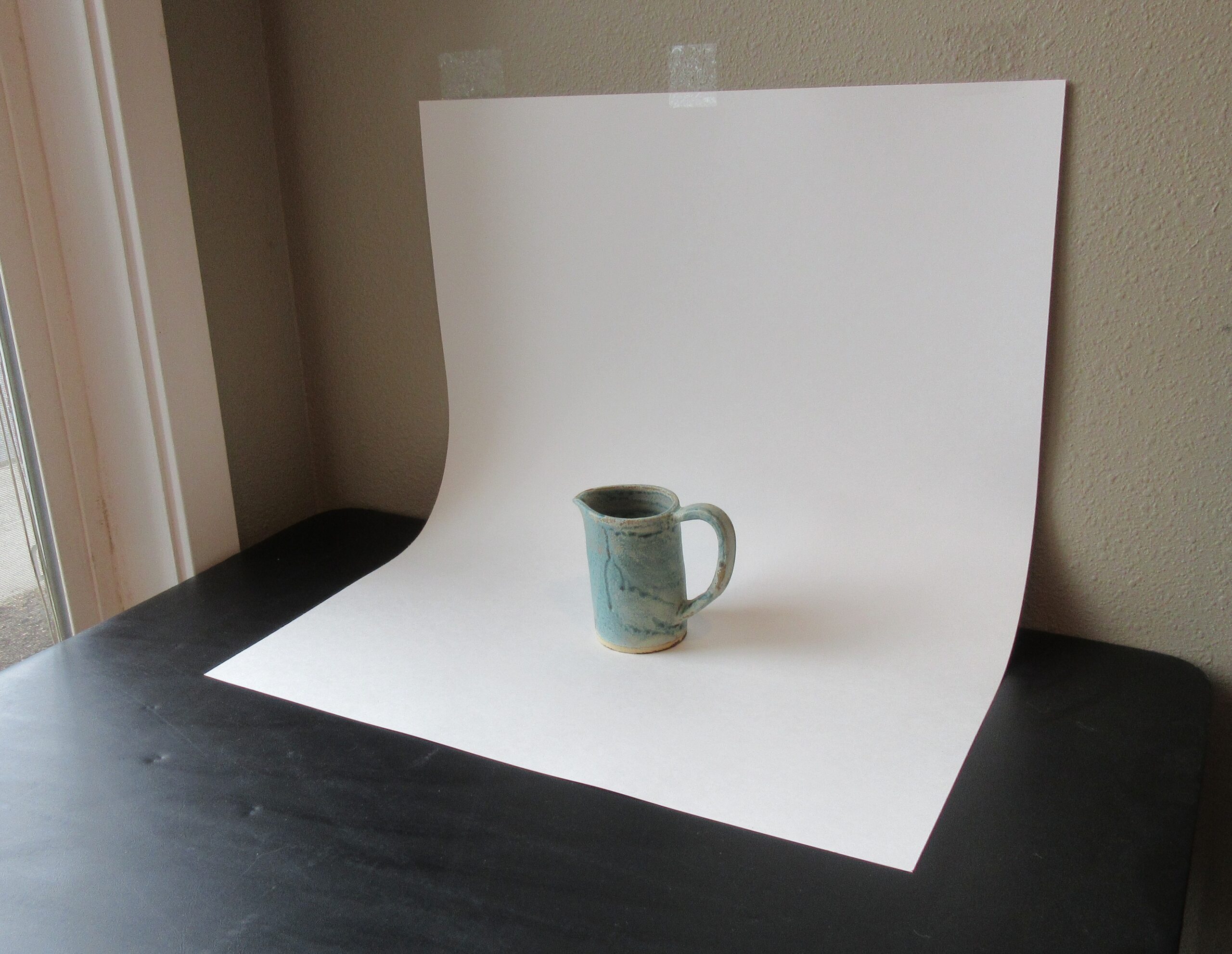 A DIY lightbox guide